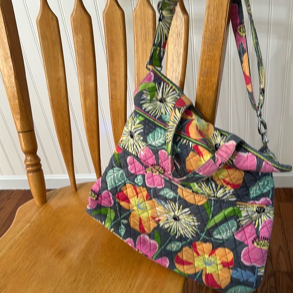 Vera Bradley Purse